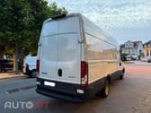 Iveco Daily 2.3 35S16 4100 CD