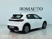 Peugeot E-208 ACTIVE PACK