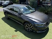 Volkswagen Passat 1.4 TSI GTE+ Plug-in