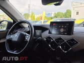 DS DS3 Crossback PureTech 100 SO CHIC