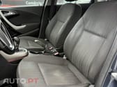 Opel Astra 1.7 CDTi Enjoy