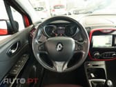 Renault Captur 1.5 dCi Exclusive