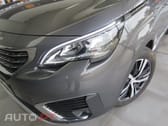 Peugeot 5008 1.5 BlueHDi Allure