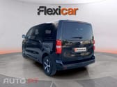 Peugeot Traveller 2.0 BlueHDi L2H1 Active Standard EAT8