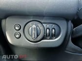 MINI Clubman Cooper Sport Edition Auto