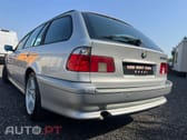 BMW 530 d Touring