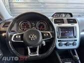 Volkswagen Scirocco 2.0 TDI Sport