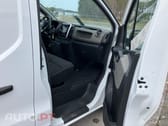 Renault Trafic 1.6 dci L1H1