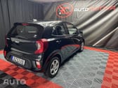 Kia Picanto 1.0 CVVT EX