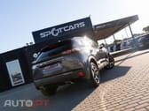 Peugeot 2008 1.2 PureTech GT EAT8