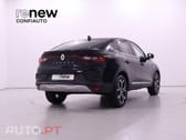 Renault Arkana 1.6 E-Tech Intens