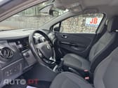 Renault Captur 1.5 dCi Exclusive