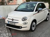 Fiat 500 FIAT 500 1.2 Lounge