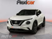 Nissan Juke 1.0 DIG-T 114 N-Connecta
