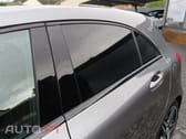 Mercedes-Benz A 180 CDi AMG Pack Night