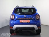 Dacia Duster 1.5 Blue dCi Extreme