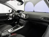 Peugeot 308 SW 1.2 PureTech Allure