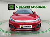 BYD Atto 3 Design I.V.A DEDUTIVEL