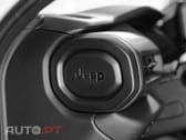 Jeep Avenger 54 kWh Longitude