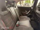Mercedes-Benz A 180 d 7G-DCT AMG Line