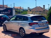 Fiat Tipo 1.3 M-Jet Lounge J17
