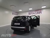 Peugeot 3008 1.5 BlueHDi Style