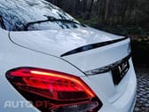 Mercedes-Benz C 200 d AMG Line Aut.