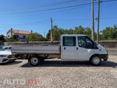Ford Transit 2.4 TDdi CD
