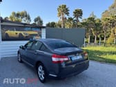 Citroen C5 1.6 HDi Exclusive