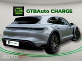 Porsche Taycan 4 I.V.A DEDUTIVEL  