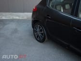 Renault Mégane 1.5 dCi Bose Edition