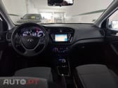 Hyundai i20 1.1 CRDi Blue Access+Bluetooth+Comandos no Volante