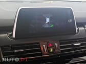 BMW 216 d Advantage Auto