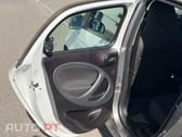 Smart ForFour 0.9 Passion 90 Aut.