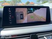 BMW 530 d Line Luxury Auto