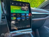 Renault Mégane E-Tech EV60 220hp optimum charge Techno