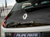Renault Twingo 1.0 SCe Night&Day