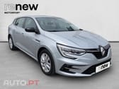 Renault Mégane Sport Tourer 1.5 Blue dCi 115 Equilibre EDC