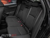 Honda Civic 1.0 i-VTEC Elegance Navi