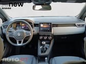 Renault Clio V Techno 1.0 TCe Bi-Fuel 100cv