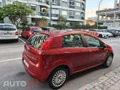 Fiat Grande Punto 1.2 A/C 3700KMS!