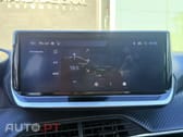 Peugeot 208 Peugeot 208 1.2 Hybrid Allure e-DCS6