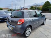 Renault Clio 1.5 dCi Dynamique S