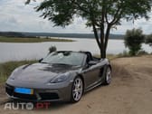 Porsche 718 Boxster 2.0 PDK