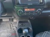 Mitsubishi Space Star 1.2 Intense CVT