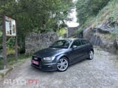 Audi A3 1.8 TFSI quattro S tronic S line Sport Pack