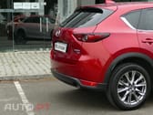 Mazda CX-5 2.2 D Takumi AT Sunroof Pack AWD