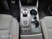 Ford Focus SW 1.0 EcoBoost Titanium Aut.