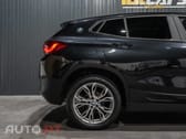 BMW X2 18 i sDrive Auto