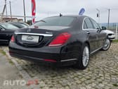 Mercedes-Benz S 350 d 4Matic 9G-TRONIC